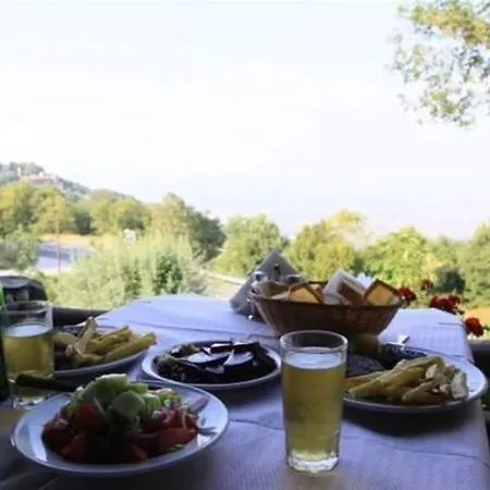 Ξενοδοχείο Xagiati Tsardaki