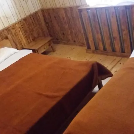 Ξενοδοχείο Xagiati Tsardaki *
