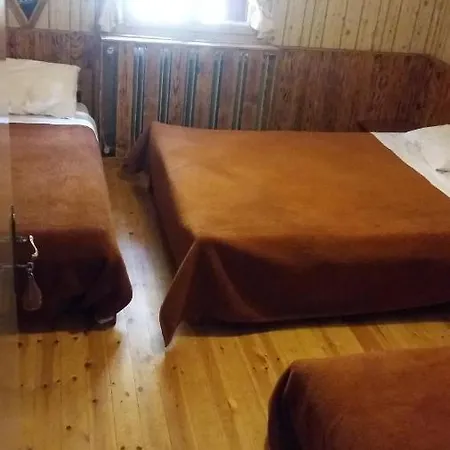 Xagiati Tsardaki Ξενοδοχείο