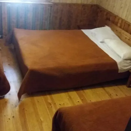 Ξενοδοχείο Xagiati Tsardaki *