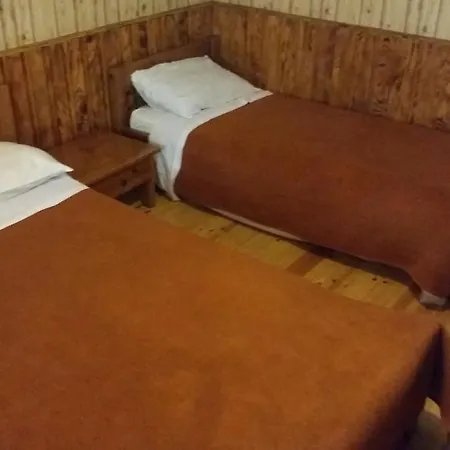 Xagiati Tsardaki *